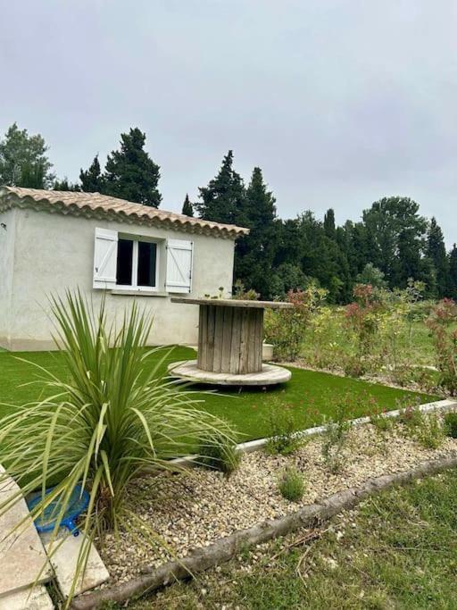 Paradis Maison Piscine Chauffe *