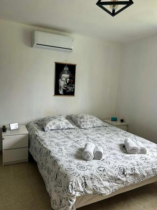 Paradis Maison Piscine Chauffe
